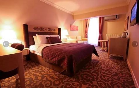 Sonno Boutique Rooms & Suites - 26