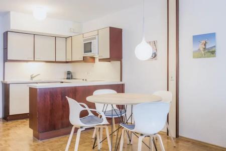 Hapimag Ferienwohnungen München - 31