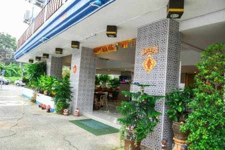 Krabi Heaven - 17