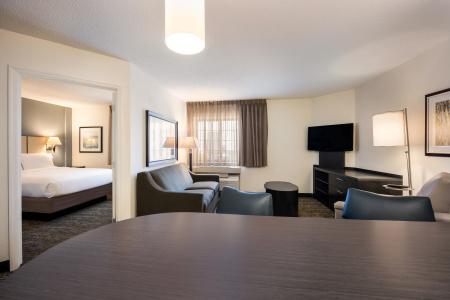 Sonesta Simply Suites Charlotte University - 2