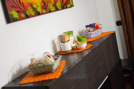 Domus al Parco Guest House - 97