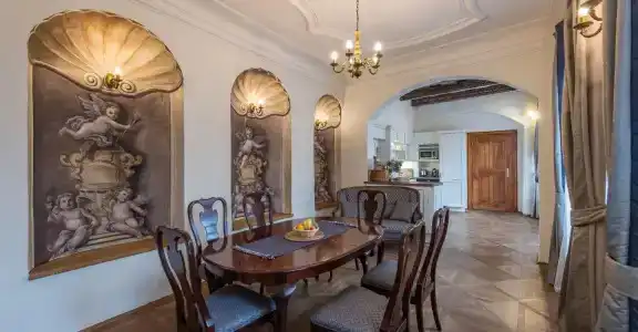 Residence U Mecenáše - 28