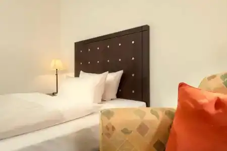 Best Western Soibelmanns Lutherstadt Wittenberg - 69