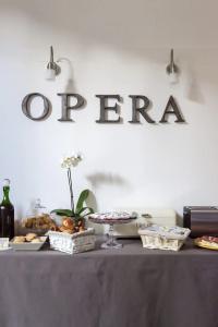 Opera Boutique b&b - 25