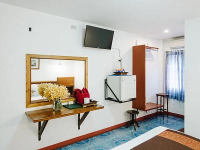 Rendezvous Guest House Sha Extra Plus - 24