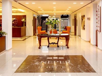 Neper - 1