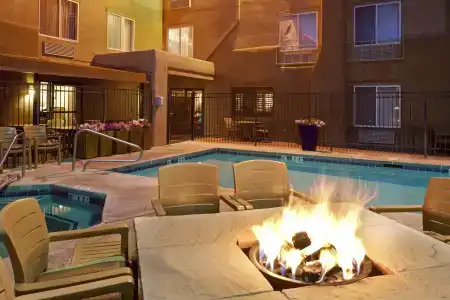 Inn at Santa Fe, SureStay Collection by Best Western - 18