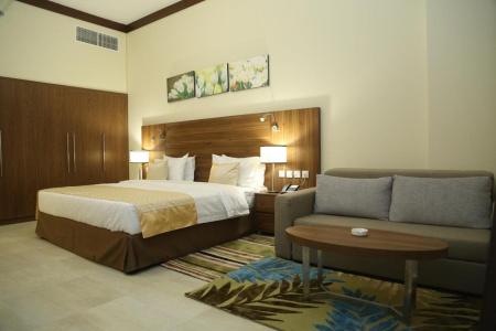 Tulip Al Barsha Apartment - 43