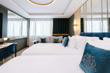 Hôtel Farah Casablanca - 16