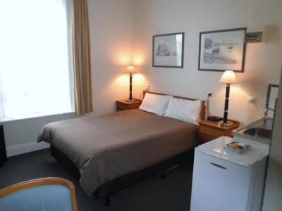 Princes Lodge - 25