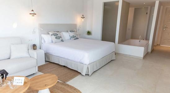 Boutique & Spa Las Mimosas Ibiza - 5