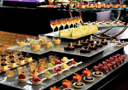 Sheraton Towers Singapore (SG Clean, Staycation Approved) - 8