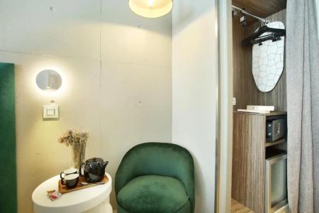Le Basile Hôtel - 33