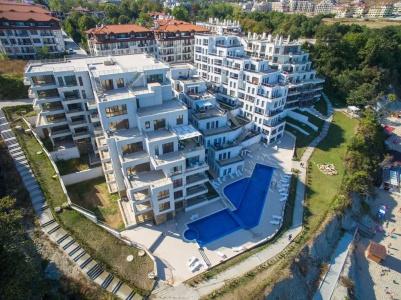 Бяла Виста Бийч Апартментс B - Byala Vista Beach B - 12