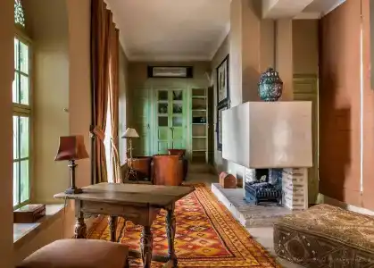Riad karmela - 6