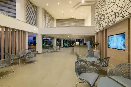 Tasia Maris Sands (Adults Only) - 0