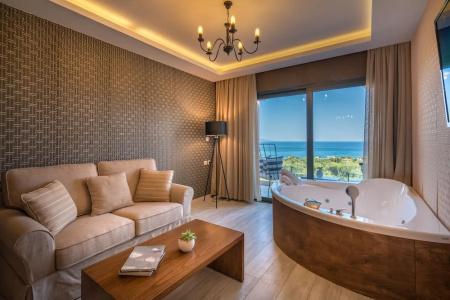 Elegance Luxury Executive Suites - Adults Only - 56