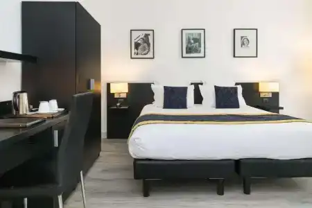Best Western Plus Hôtel Massena Nice - 75