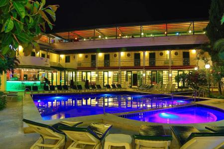 Bodrum Skylife - All Inclusive - 12