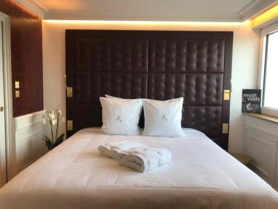 Hôtel Merveilleux Côté Mer - 66