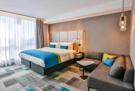 Holiday Inn - Villingen - Schwenningen, an IHG - 67