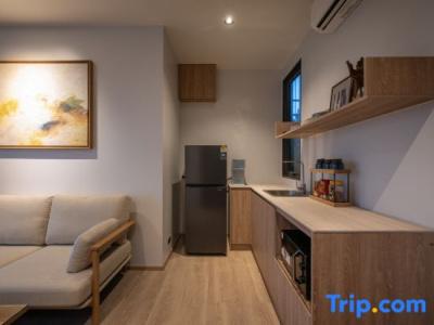 Shan Villas Sukhumvit - 124