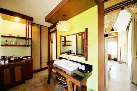 Sibsan & Spa Maetaeng Sha - 258