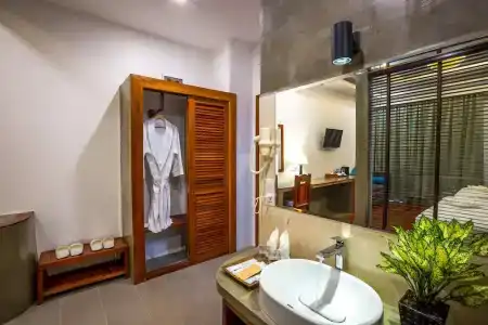 The Tito Suite Residence - 147