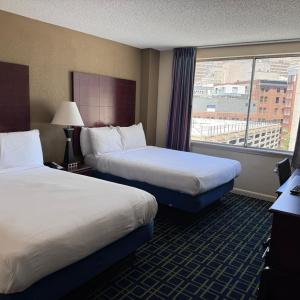 Barclay Atlanta Downtown - 18