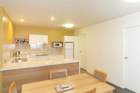 The Old Woolstore Apartment - 24