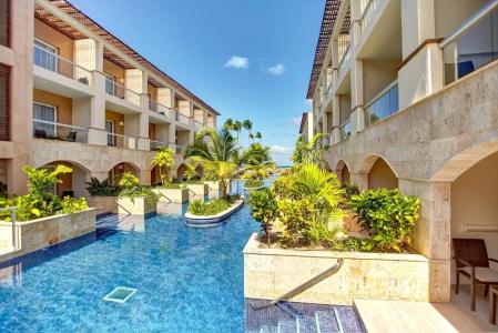 Hideaway at Royalton Punta Cana, An Autograph Collection All-Inclusive Resort & Casino, Adults Only - 9