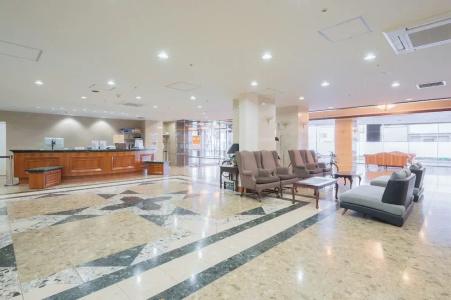 Hakodate Royal Seaside Bbh Hotel Group - 85