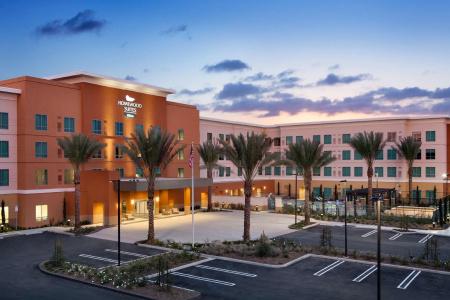 Homewood Suites By Hilton John Wayne Airport - 74
