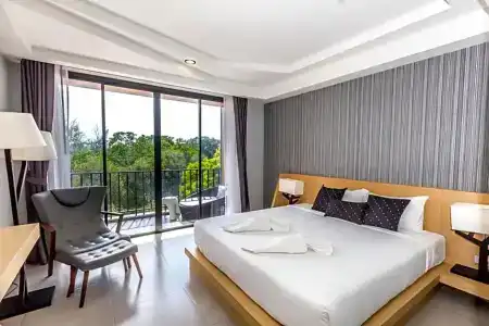 Apple a Day Resort Krabi-Sha Extra Plus - 107