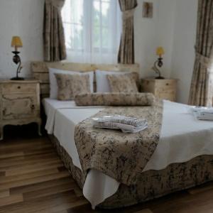 Bizim Ev Otel Alaçatı - 32