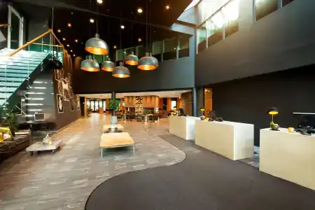 Radisson Blu Nydalen, Oslo - 8