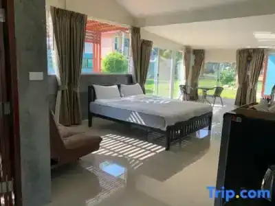 Goldengold (Khaoyai) Resort & Spa - 86
