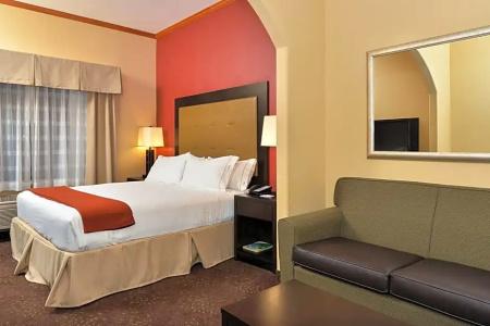 Holiday Inn Express Vancouver North - 77