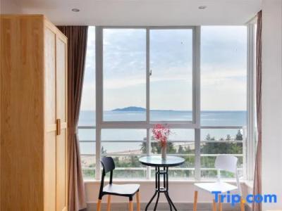 Kingreal Seaview Resort Sanya - 71