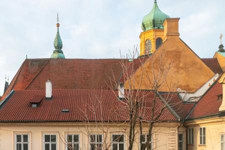 Augustine, a Luxury Collection, Prague - 126