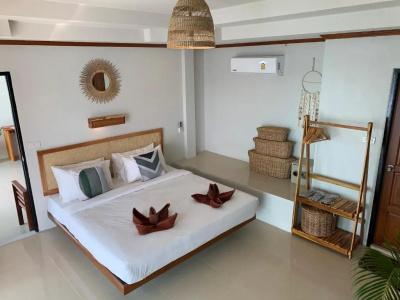 Koh Tao Heritage - 138