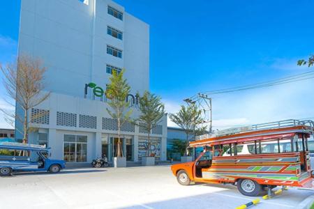 Recenta Suite Phuket Suanluang - 45