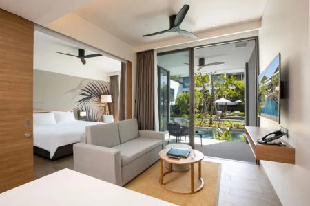 Stay Wellbeing & Lifestyle Resort - Sha Extra Plus - 13