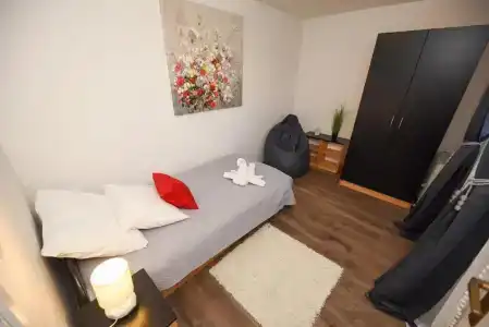 b&b Spavalica - 56