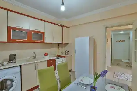 Afyon Dundar Thermal Villa - 42