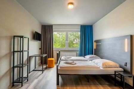 a&o Berlin Kolumbus - 56