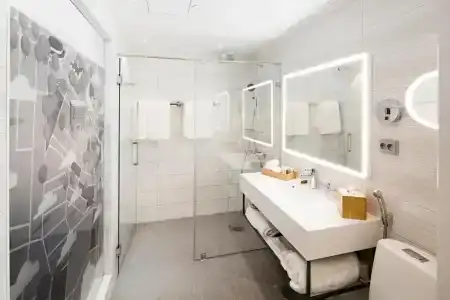 Indigo Helsinki-Boulevard, an IHG Hotel - 82