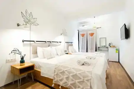 Paydos Pansiyon - 24