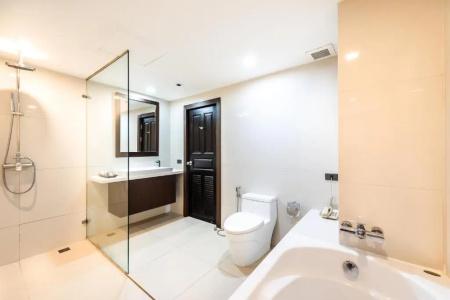 Royal Suite Bangkok - 55