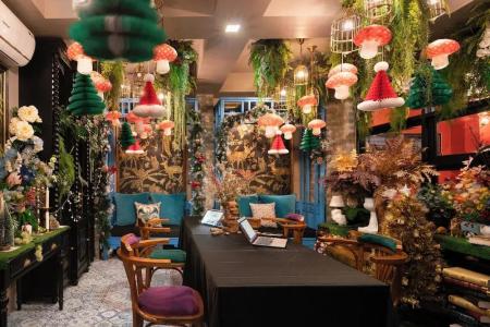 De Phanakron Boutique - 24